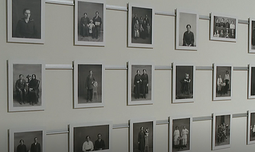 Paroda „Pašnekesiai su Vincu Firinausku“ 