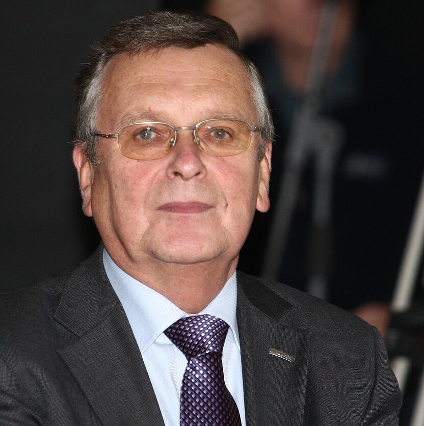 BFL, Jonas Jučas