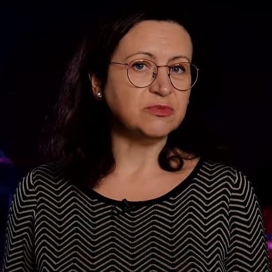 youtube, Beata Baubalinskienė