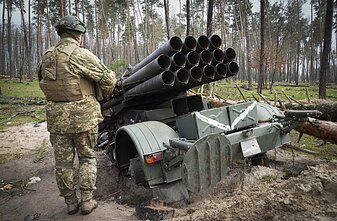 Войнна в Украине
