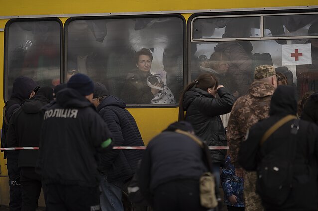 Война России против Украины Война России против Украины