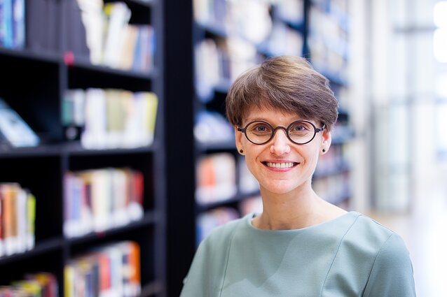 Lietuvos negalios organizacijų forumo komunikacijos vadovė Simona Aginskaitė