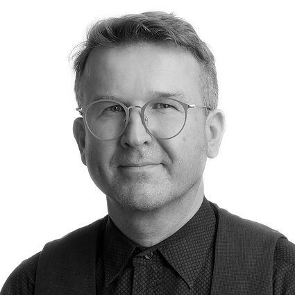 Kriminologas viktimologas Rokas Uscila