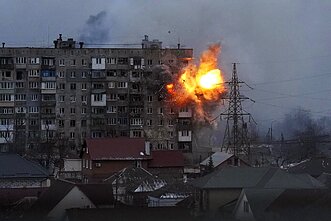 Rusijos karas prieš Ukrainą. Mariupolis. Rusijos karas prieš Ukrainą. Mariupolis.