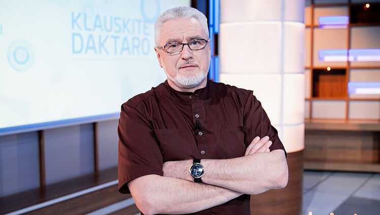 Klauskite daktaro. Donorystė ir patarimai kenčiantiems nuo plaukų slinkimo