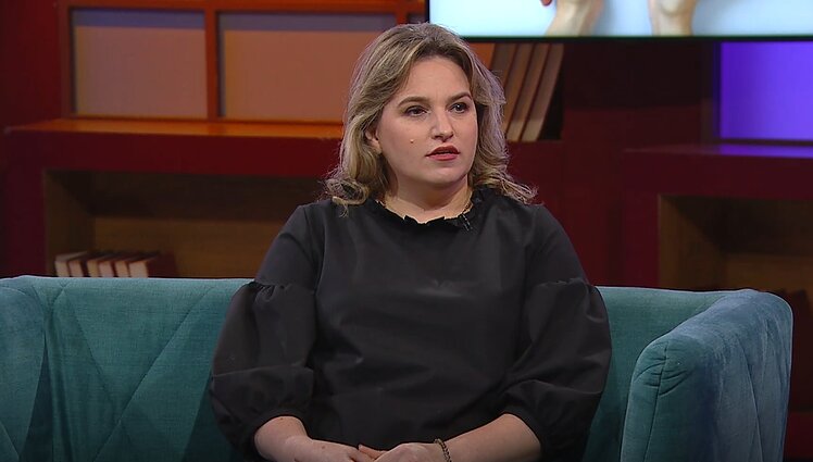 Inesos sprendimas išgelbėjo 6 žmonių gyvybes: po baisios nelaimės šviesą atrado padėdama kitiems