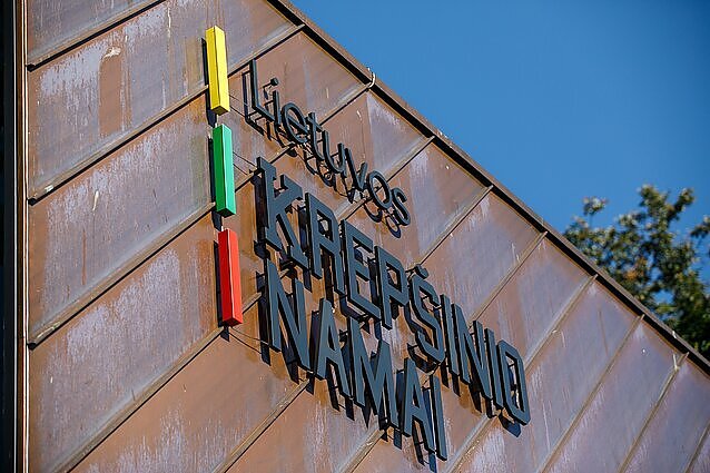 Kauno Krepšinio namuose minimas Lietuvos krepšinio šimtmetis: prisimenamos žymiausios asmenybės