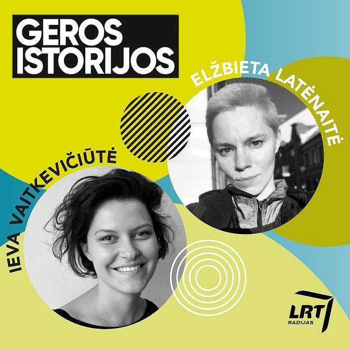 Geros istorijos. Kaip suvaldyti pyktį, arba jausmų ir emocijų treniruotės