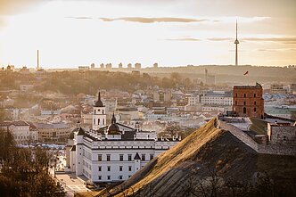 Vilnius Vilnius