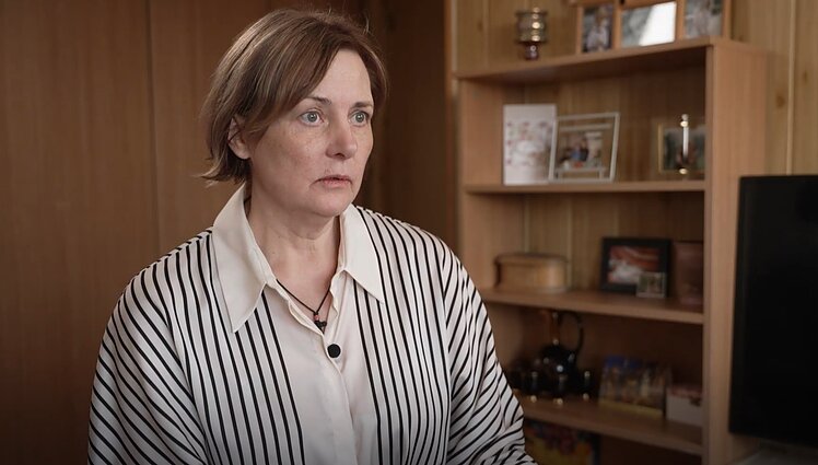 Su priklausomybe kovojusios žurnalistes Šarpnickienės nesustabdė net reanimacija: blaivūs nesugebame išgyventi stiprių emocijų