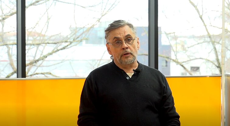 7 Kauno dienos. 3D maisto technologija, Čiurlionio muziejaus fondai ir pokalbis su scenografu Sergejumi Bocullo