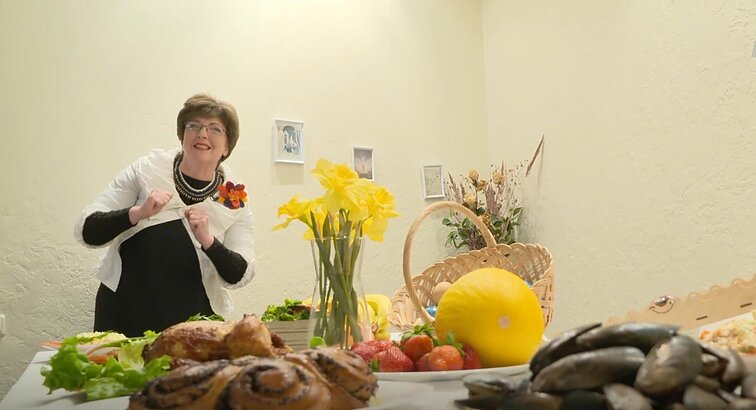 Savaitė su „Dviračio žiniomis“