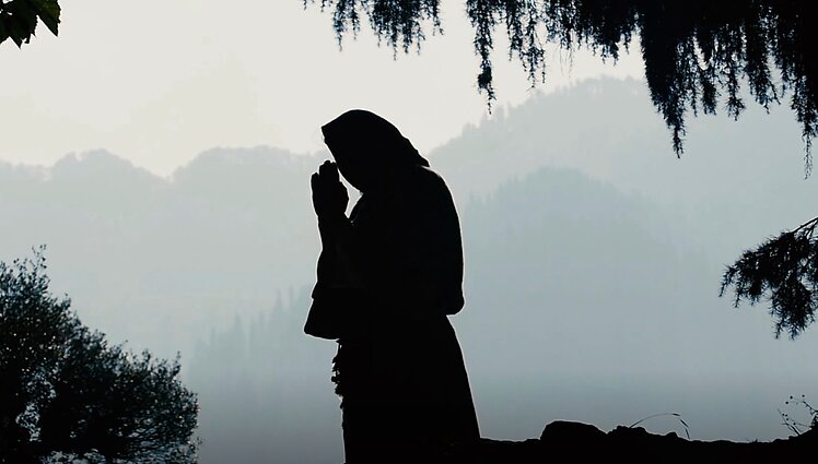 Pasninko reikšmė dabar: kokių dvasinių tikslų galima siekti susilaikymo periodais