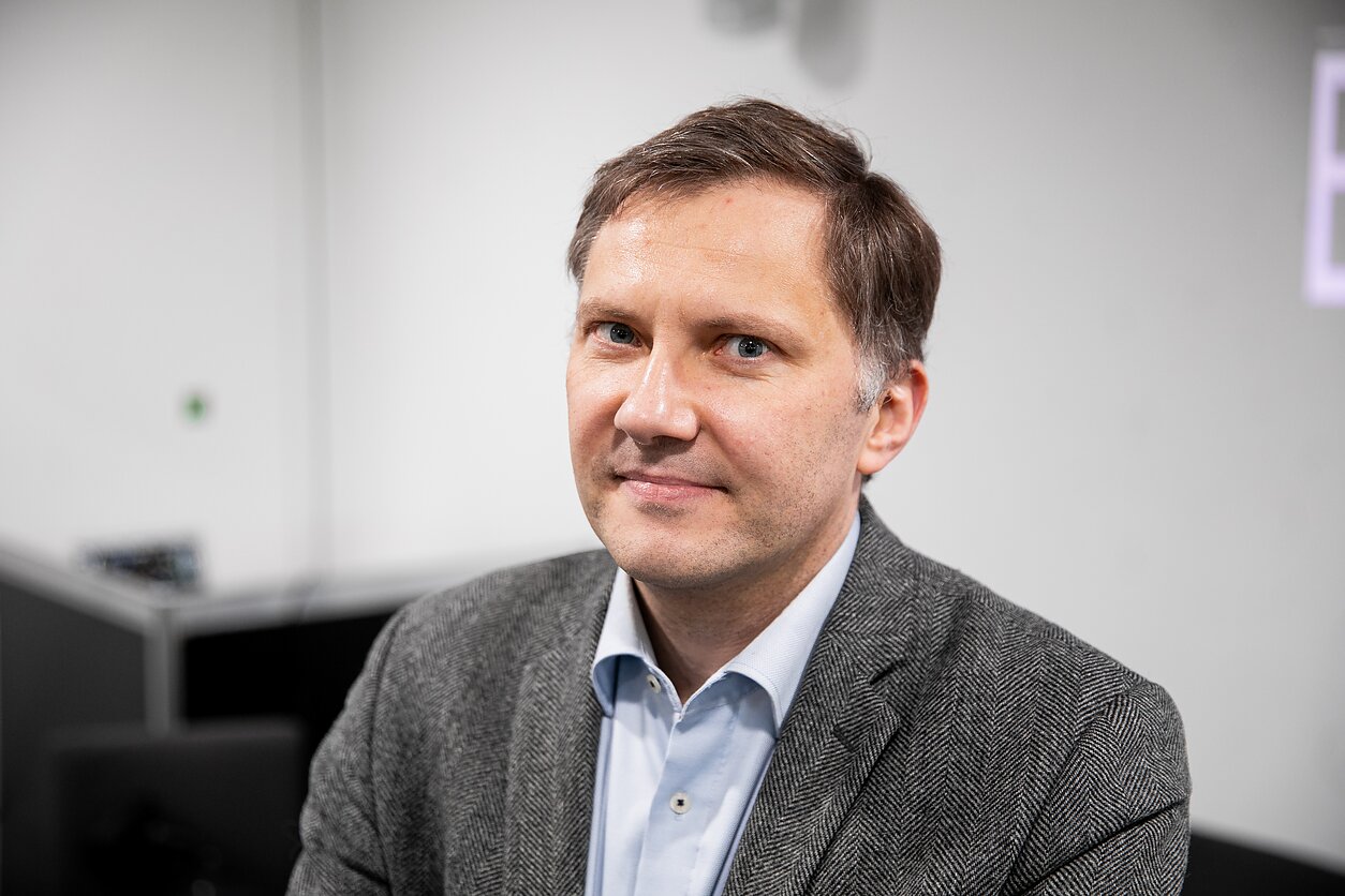 Virginijus Savukynas