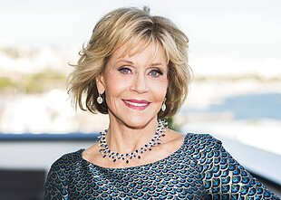 Jane Fonda