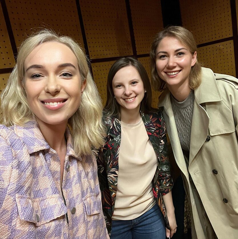 Vardan tos. Ar vis dar skirstome profesijas pagal lytis?