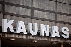 Kauno oro uostas
