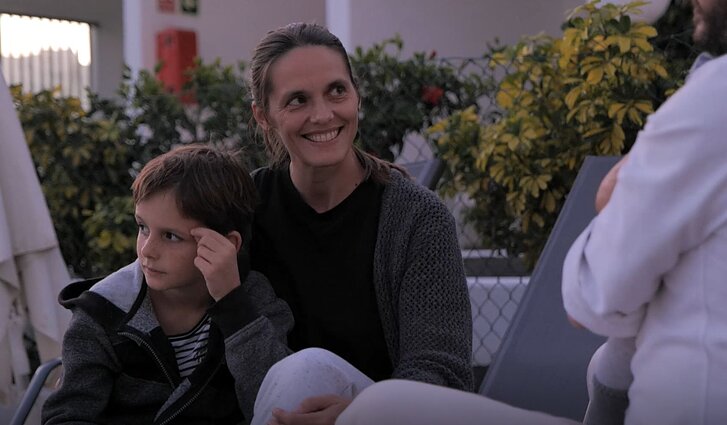 Kotryna Valiukevičiūtė su vyru paveldėjo viešbutį Lansarotės saloje: čia visi pastatai turi būti balti