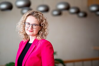 Aušrinė Armonaitė