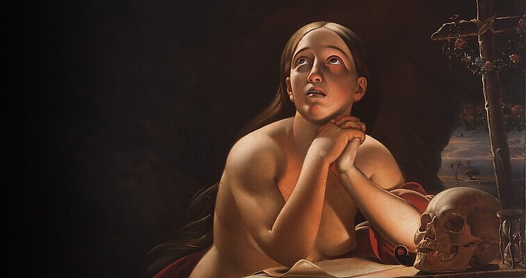 Vilniaus paveikslų galerijoje pristatoma vienam paveikslui skirta paroda „Iš nusidėjėlių didžiausia“