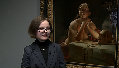 Vilniaus paveikslų galerijoje pristatoma vienam paveikslui skirta paroda „Iš nusidėjėlių didžiausia“