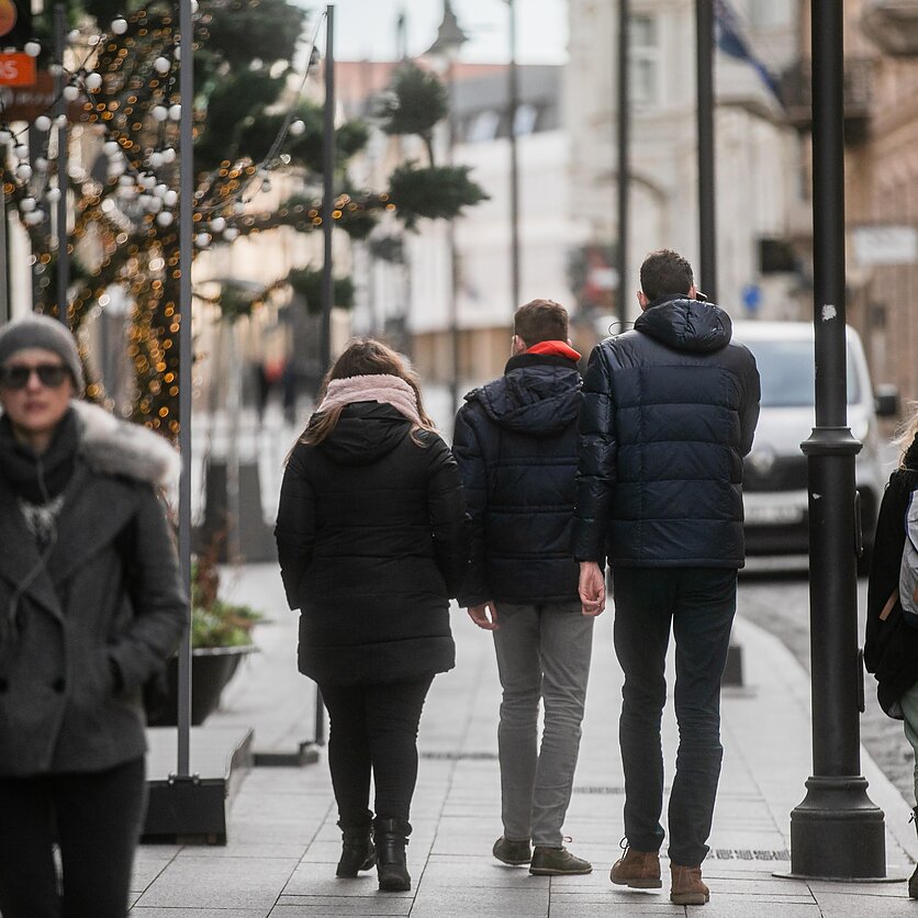 J. Stacevičiaus / LRT nuotr., miestas