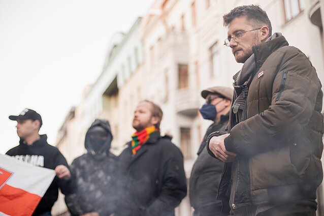 Bėgantys nuo persekiojimų baltarusiai dalinasi istorijomis