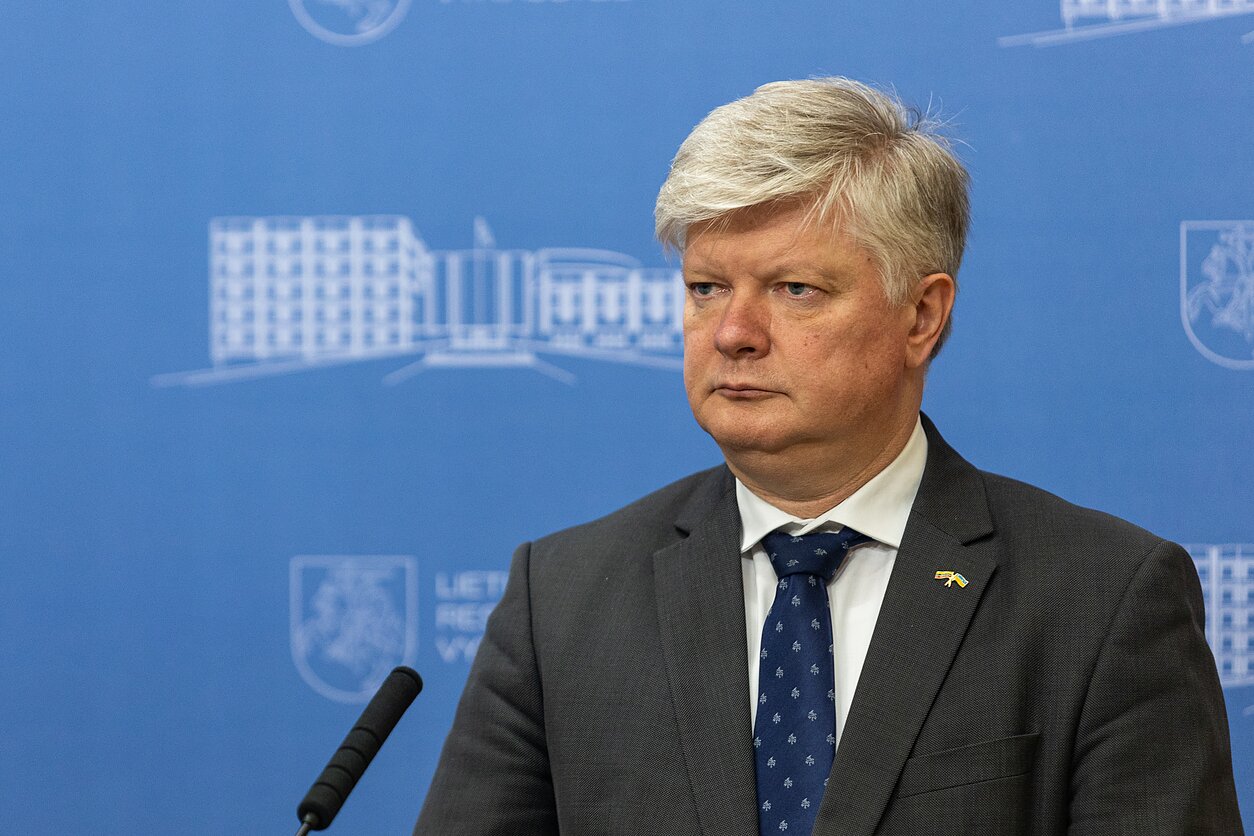 Kęstutis Navickas Kęstutis Navickas