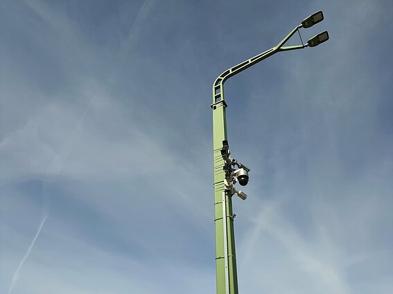 Hikvision“ kameros Kaune Hikvision“ kameros Kaune