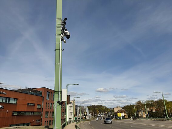 Hikvision“ kameros Kaune Hikvision“ kameros Kaune