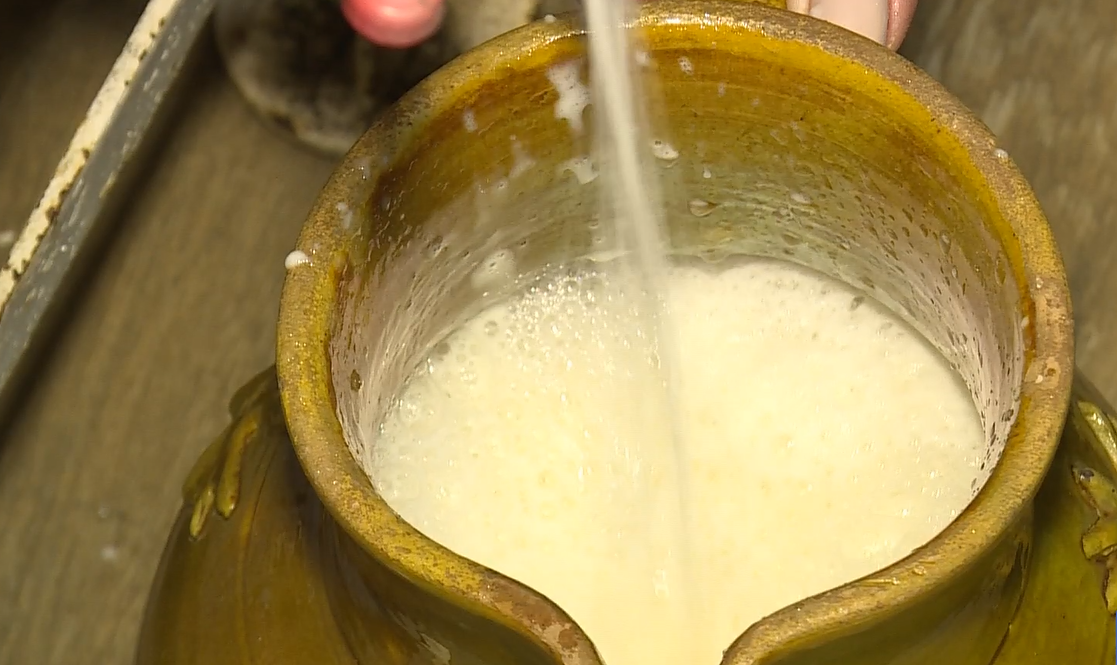 Namų gamybos alkoholis (asociatyvi nuotr.)