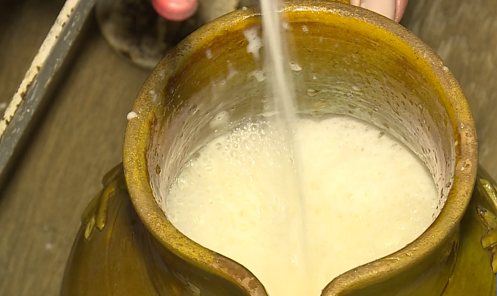 Namų gamybos alkoholis (asociatyvi nuotr.)