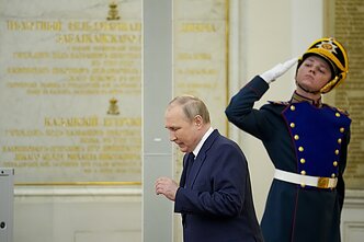 Vladimiras Putinas