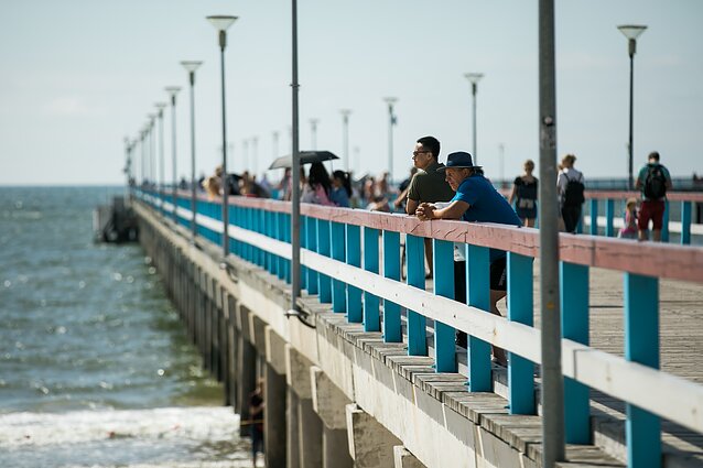 Palanga Palanga