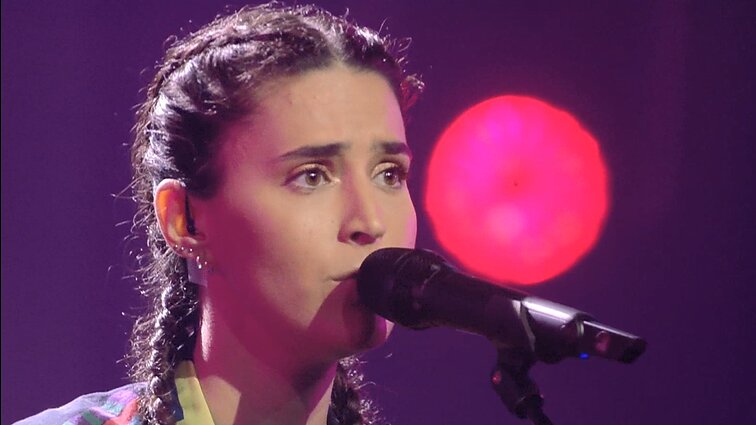Portugalijos daina „Eurovizijai“: pakviesta kaip kompozitorė, atlikėja MARO pati atliks dainą apie anapilin išėjusį senelį