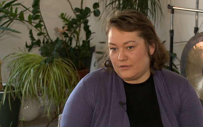 Aromaterapijos galios, kurias Rūta Malkutė atrado po asmeninių nelaimių