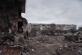Borodianka Borodianka
