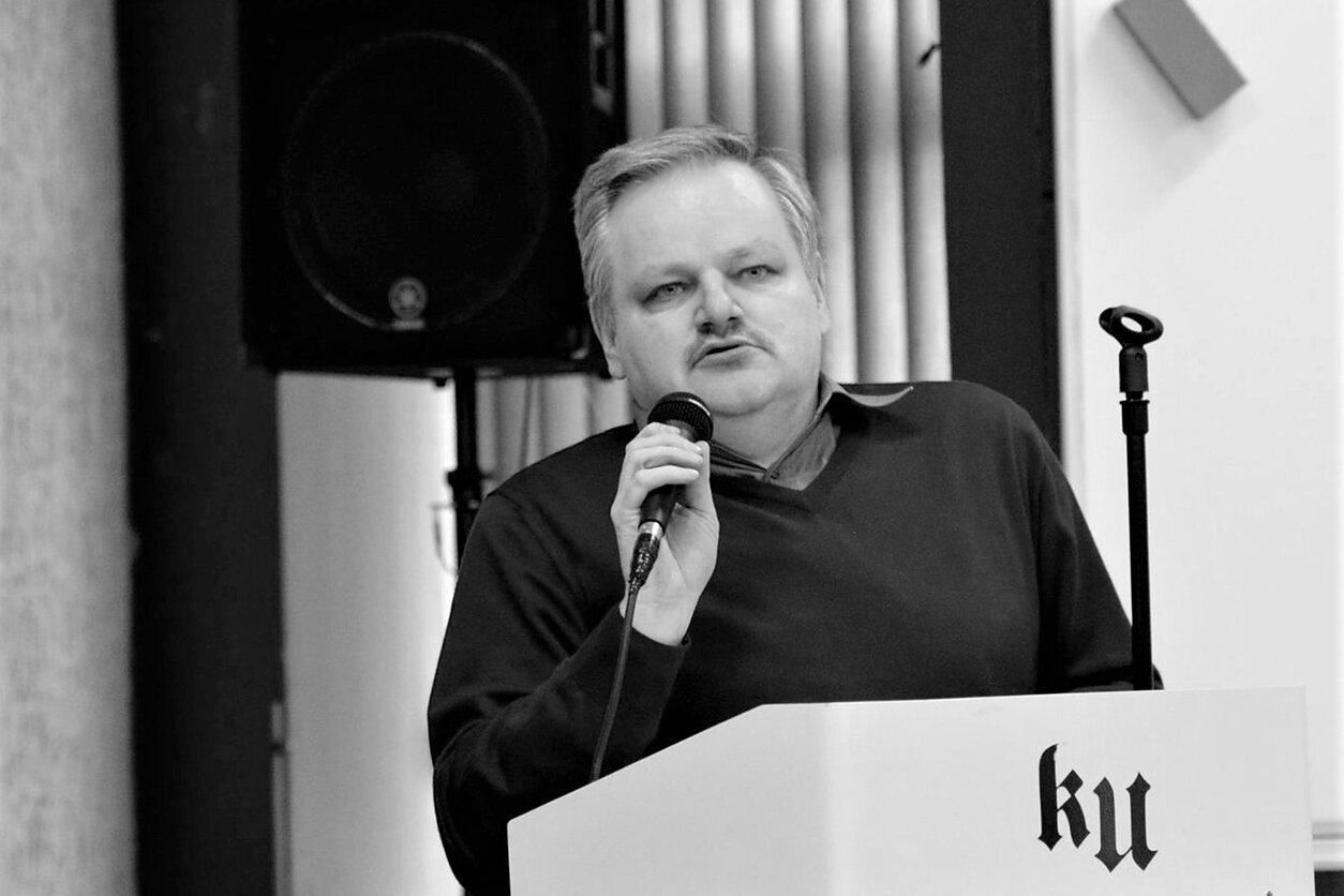 Saulius Šiliauskas