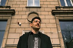 Aidar Lavrinovič Aidar Lavrinovič