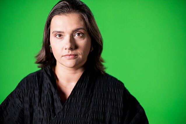 Sigita Ivaškaitė