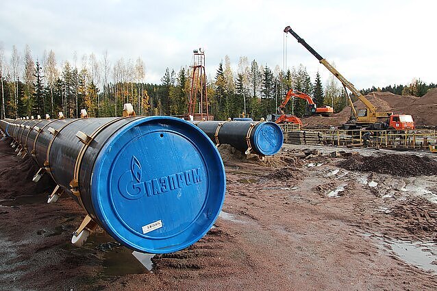 Žinios. Bidenas: JAV neleis Rusijai naudotis „dujų šantažu“ ir spausti Vašingtono sąjungininkes Europoje