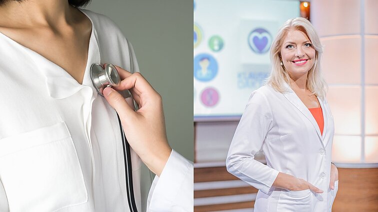 Sveika širdis: revoliuciniame tyrime mokslininkai atskleidė, kokie įpročiai moterims padeda sumažinti infarkto riziką net iki 92 proc.