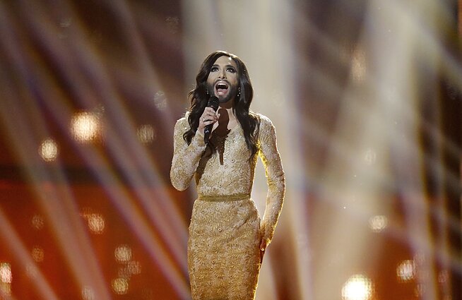 Conchita Wurst