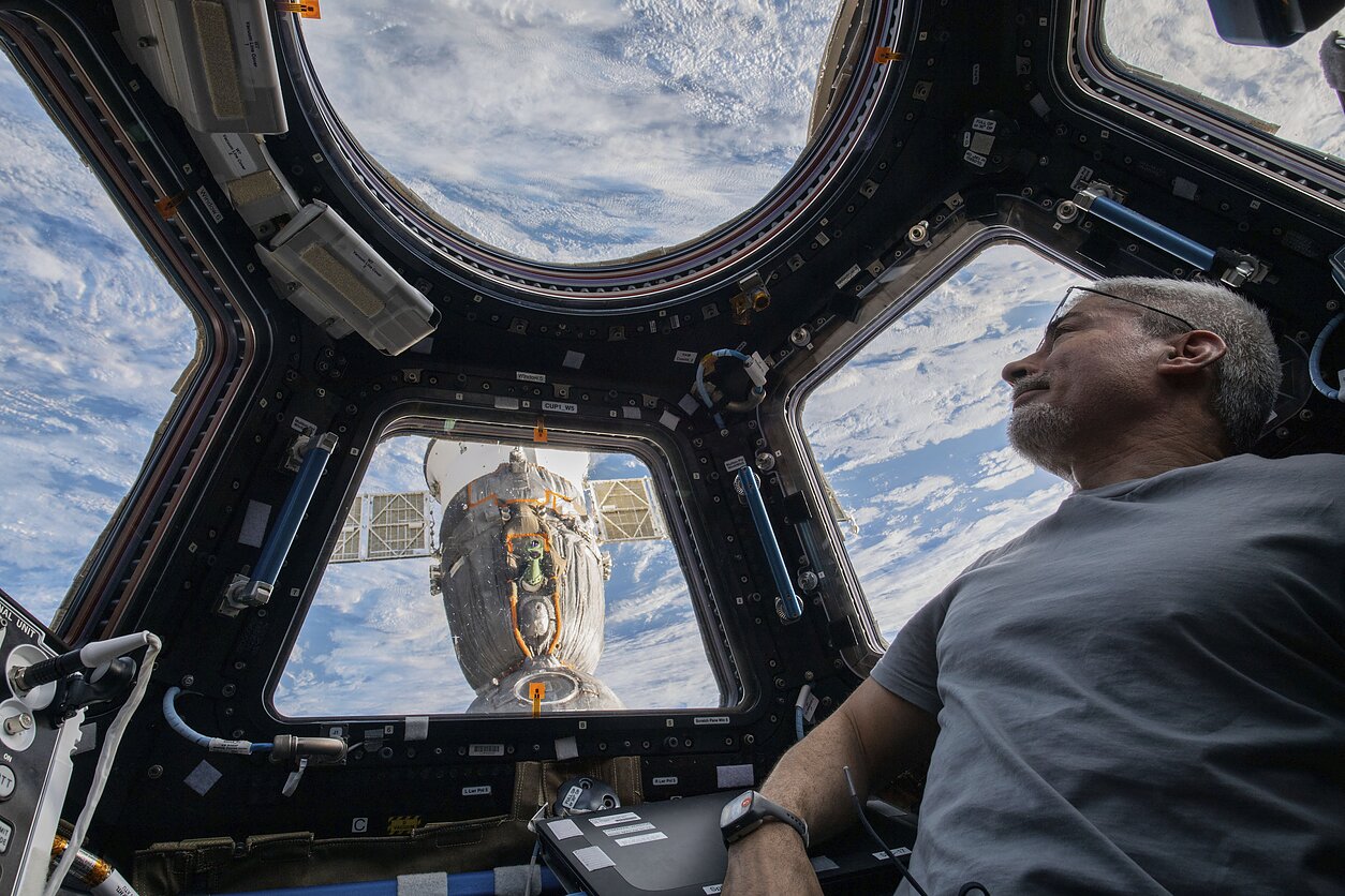 International Space Station