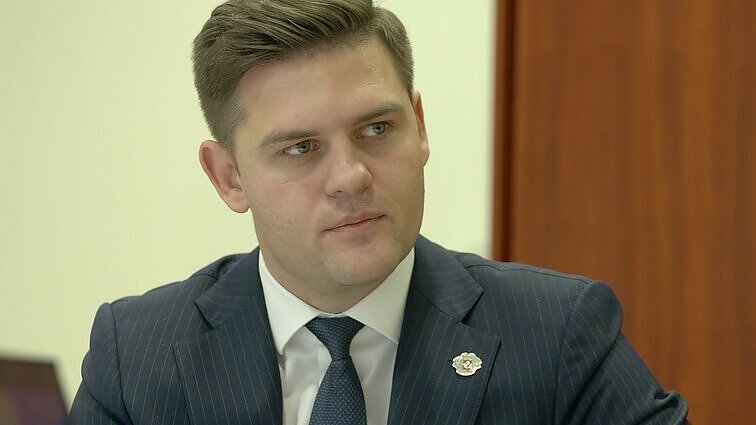 Paramą tapti klimatui neutraliu miestu gavusios Tauragės rajono meras: bandome viską daryti tvariau