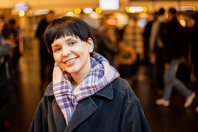 Monika Liu dalinasi prisiminimais iš mokyklos: aš bėgdavau iš pamokų, žaisdavau biliardą ir dainuodavau