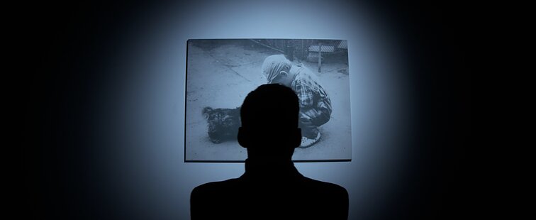 Kadras iš Aleknos vaizdo klipo