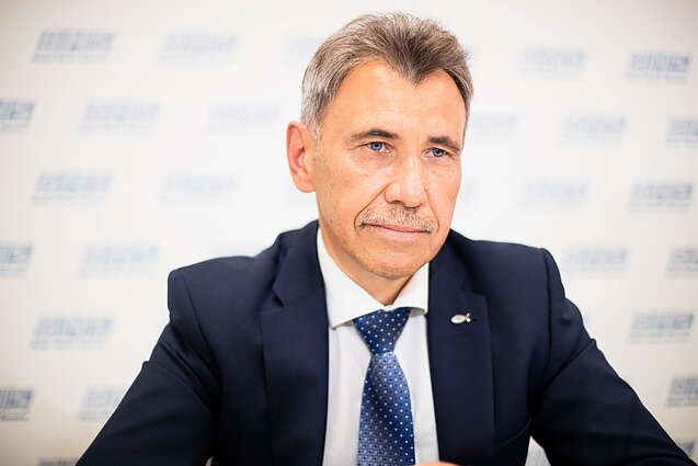 Politologė Urbonaitė apie Vilniaus rajono merės patarėju tapusį Jedinskio sūnų: kyla dvejonių dėl atstovaujamų interesų