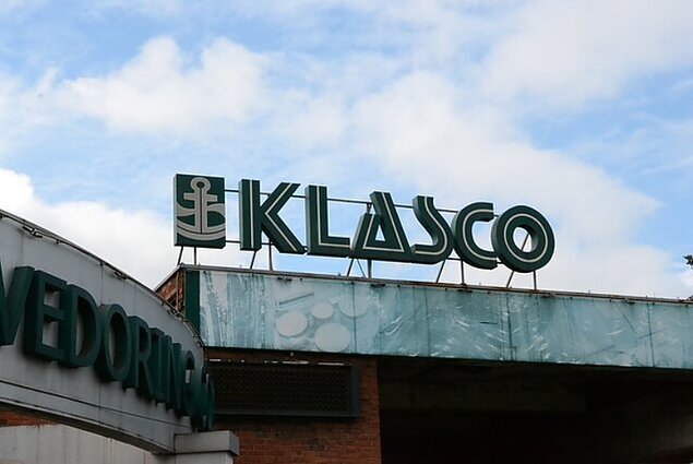 Žinios. „Klasco“ atleidžia 49 darbuotojus: etatų skaičius sumažės 15 proc.