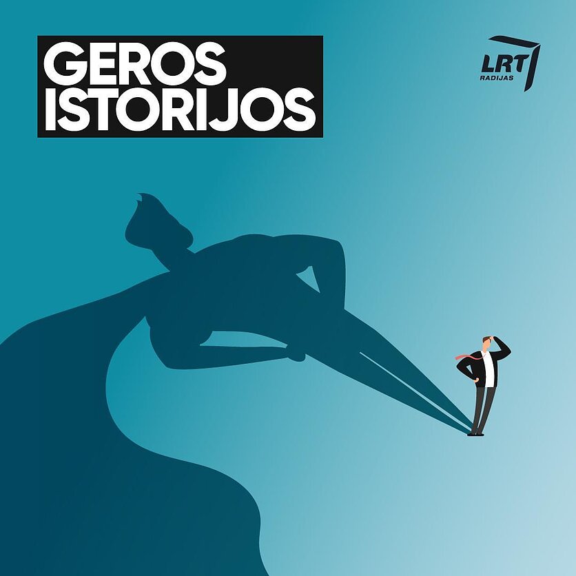 Geros istorijos. Motinos dienos džiaugsmas karo akivaizdoje